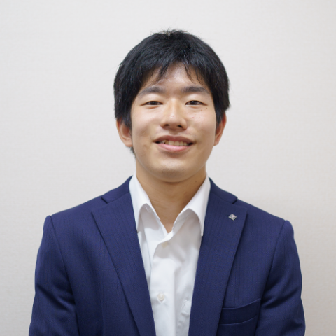 社員インタビュー （株）中部テラオカ採用